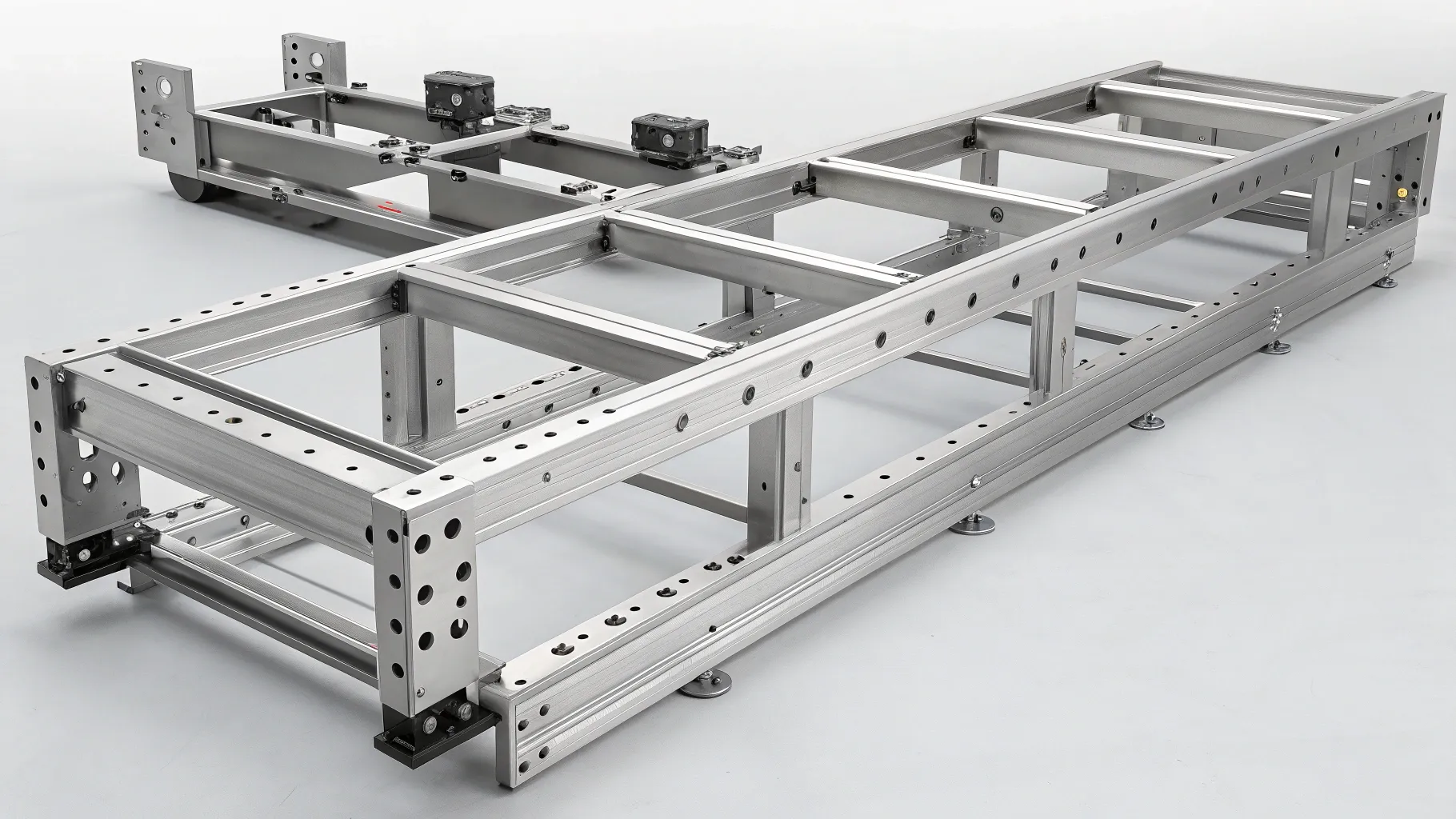Structural Components