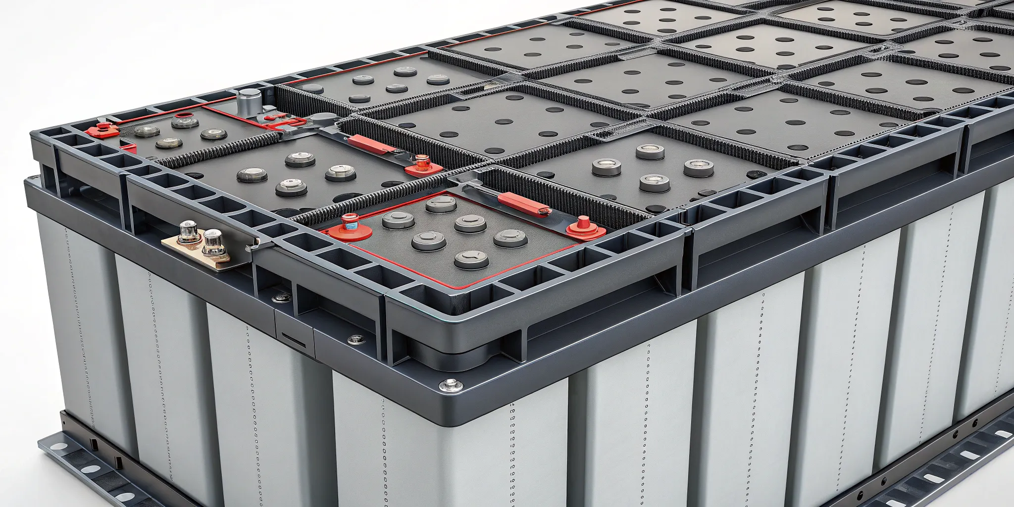 Fatigue zone detail placeholder