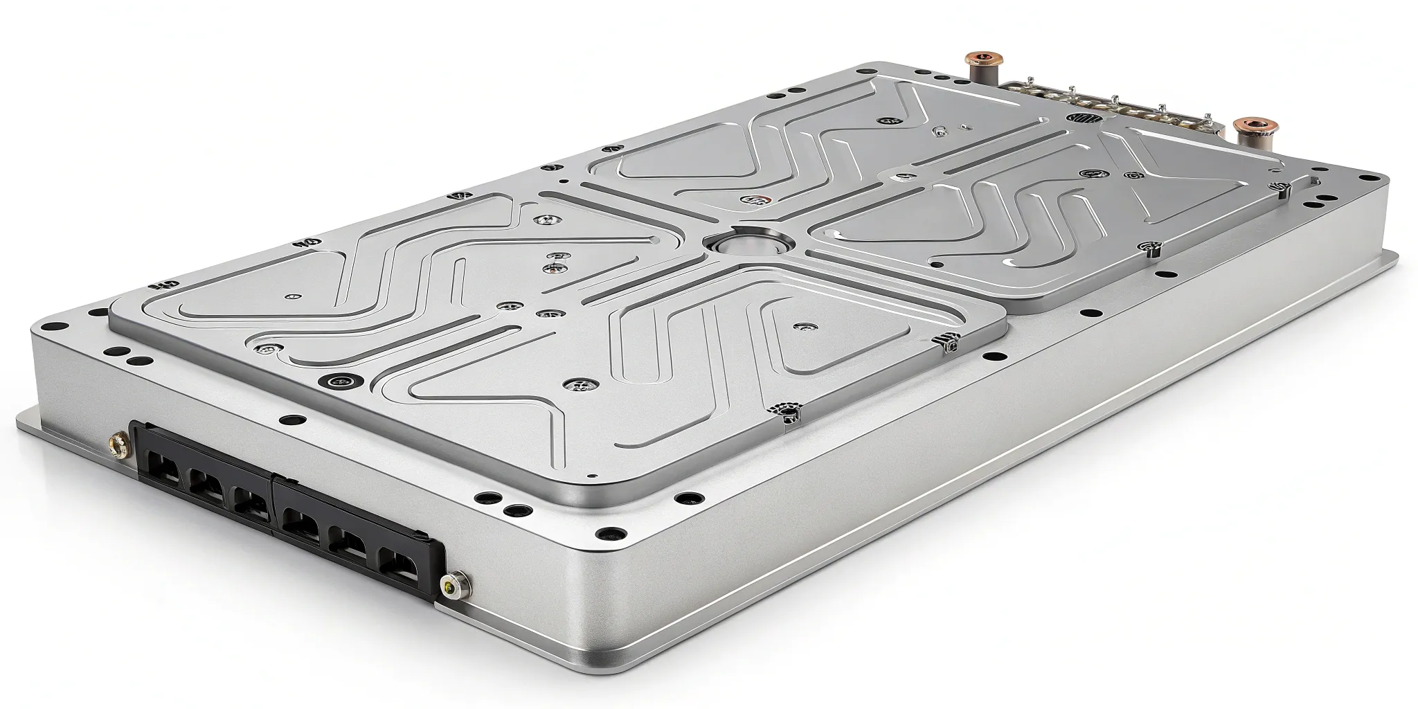 Cooling plate product placeholder