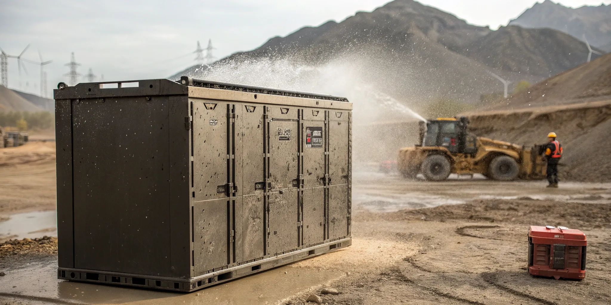 IP exposure placeholder