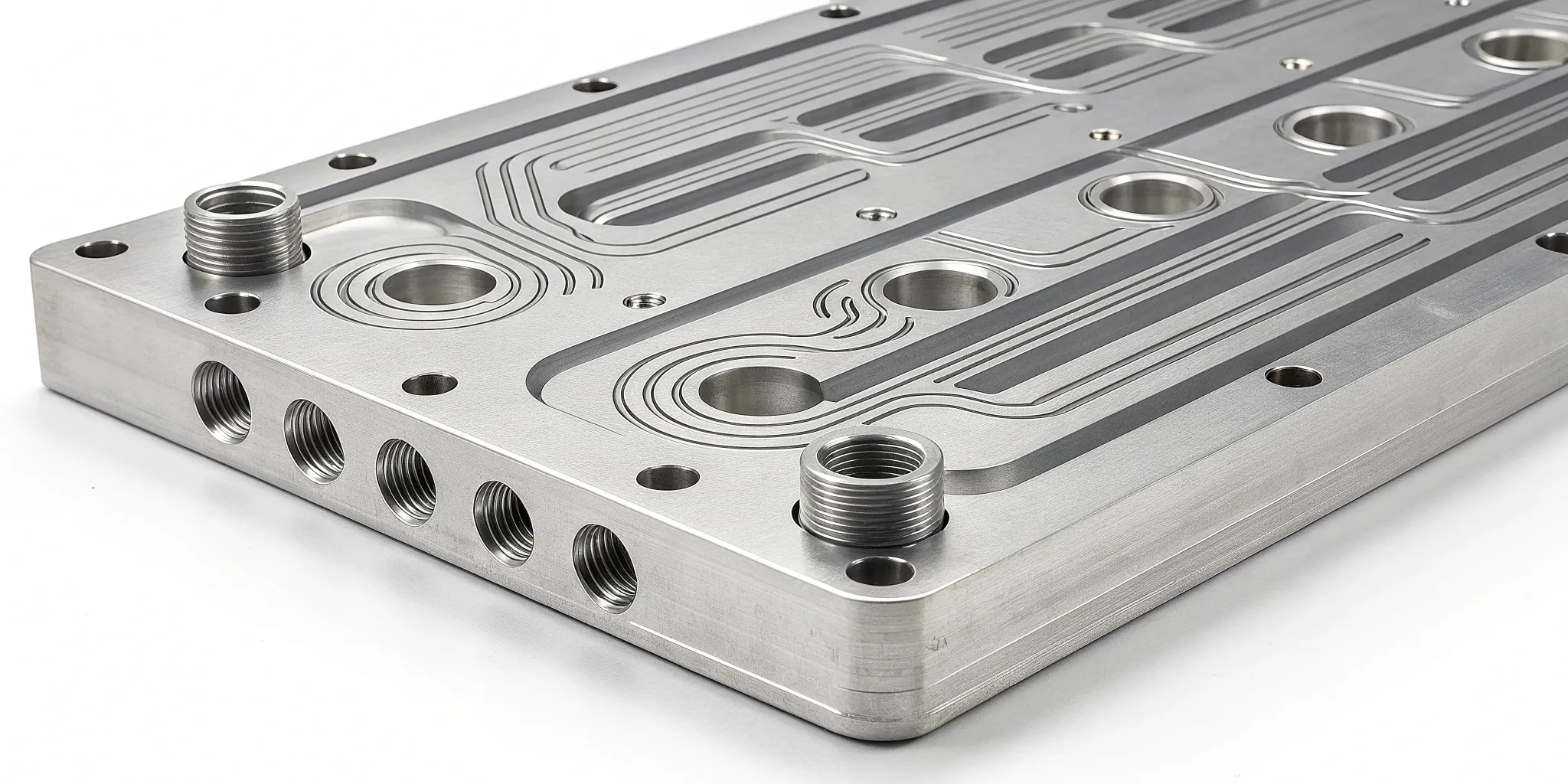 High flow detail placeholder