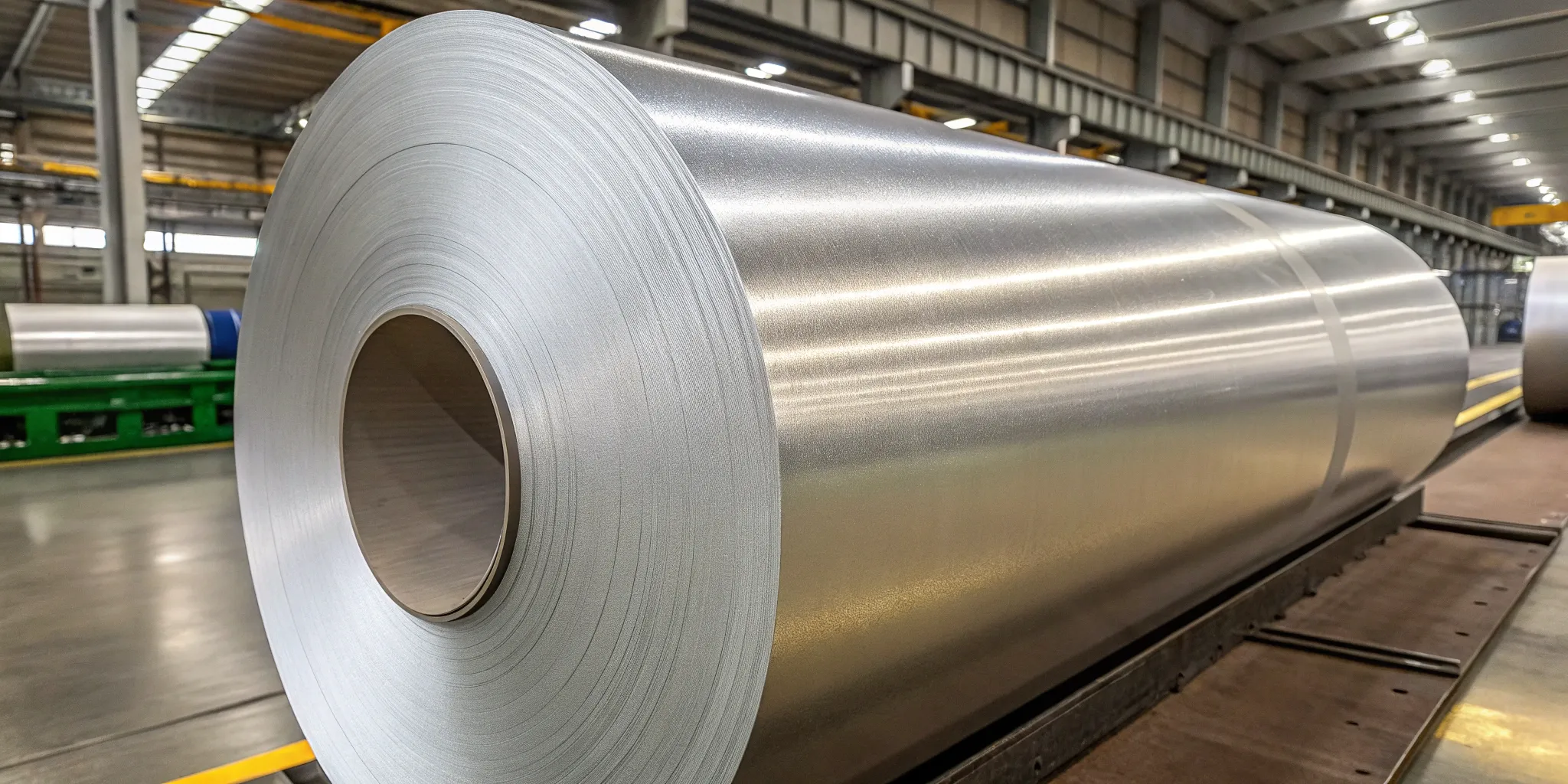 Anodizing placeholder