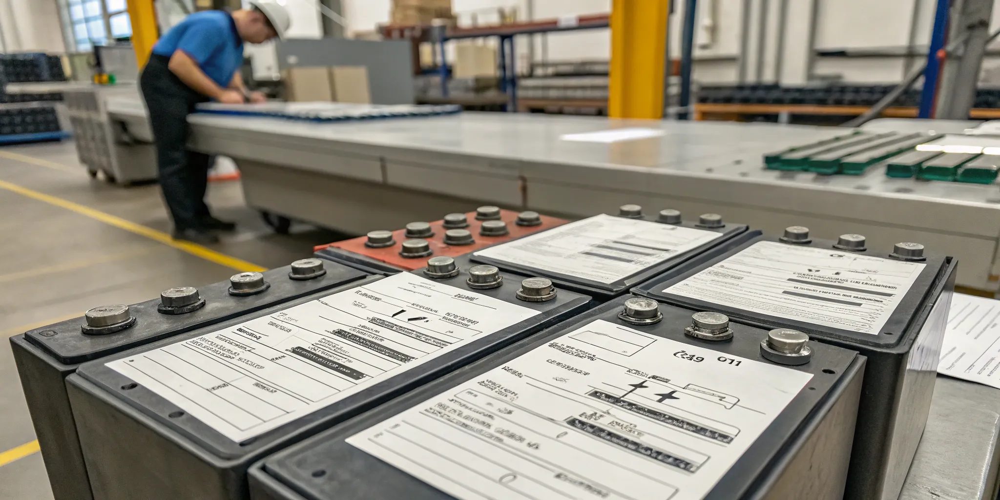 Traceability placeholder