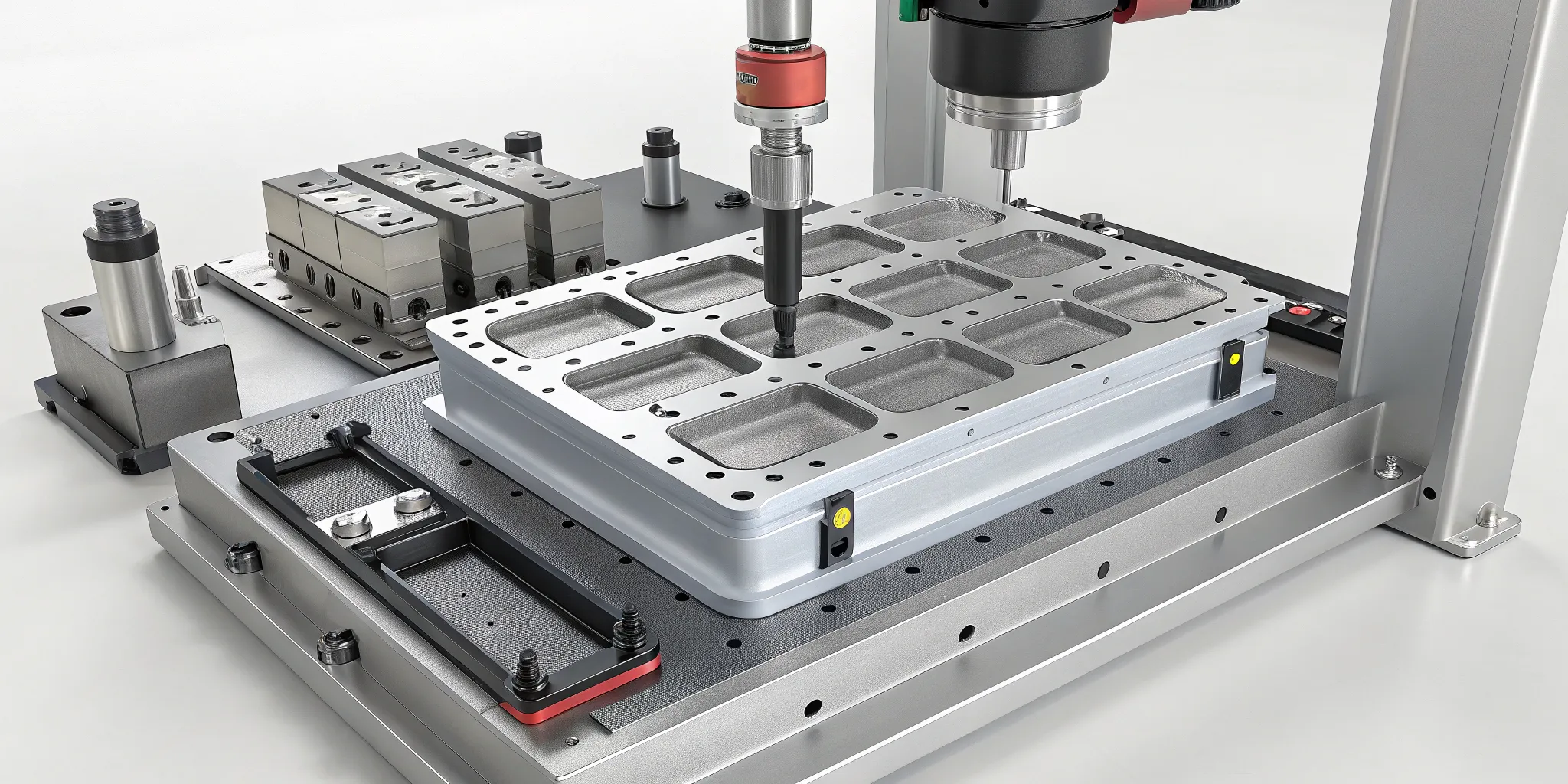 Tooling detail placeholder