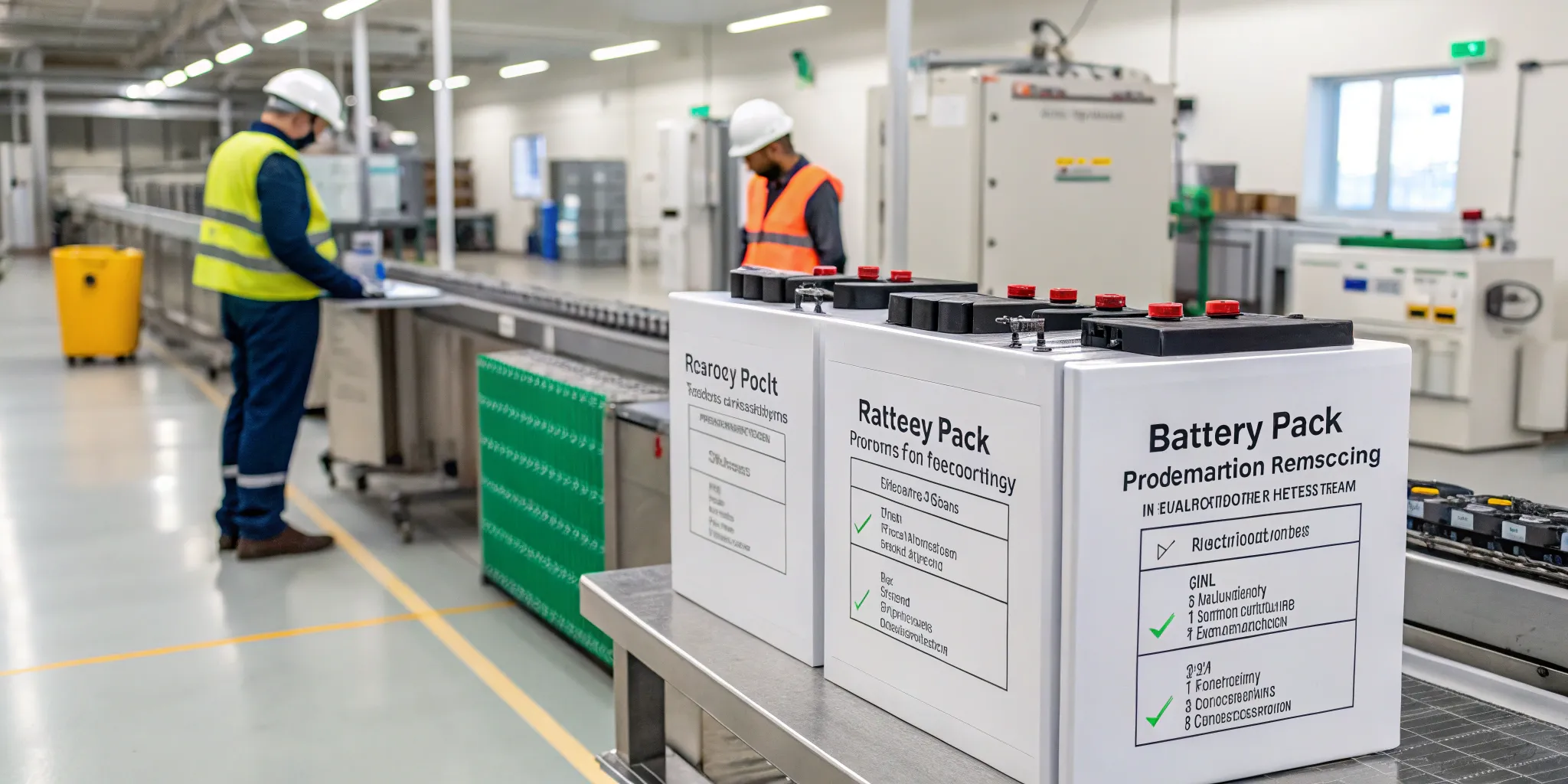 Traceability labels placeholder