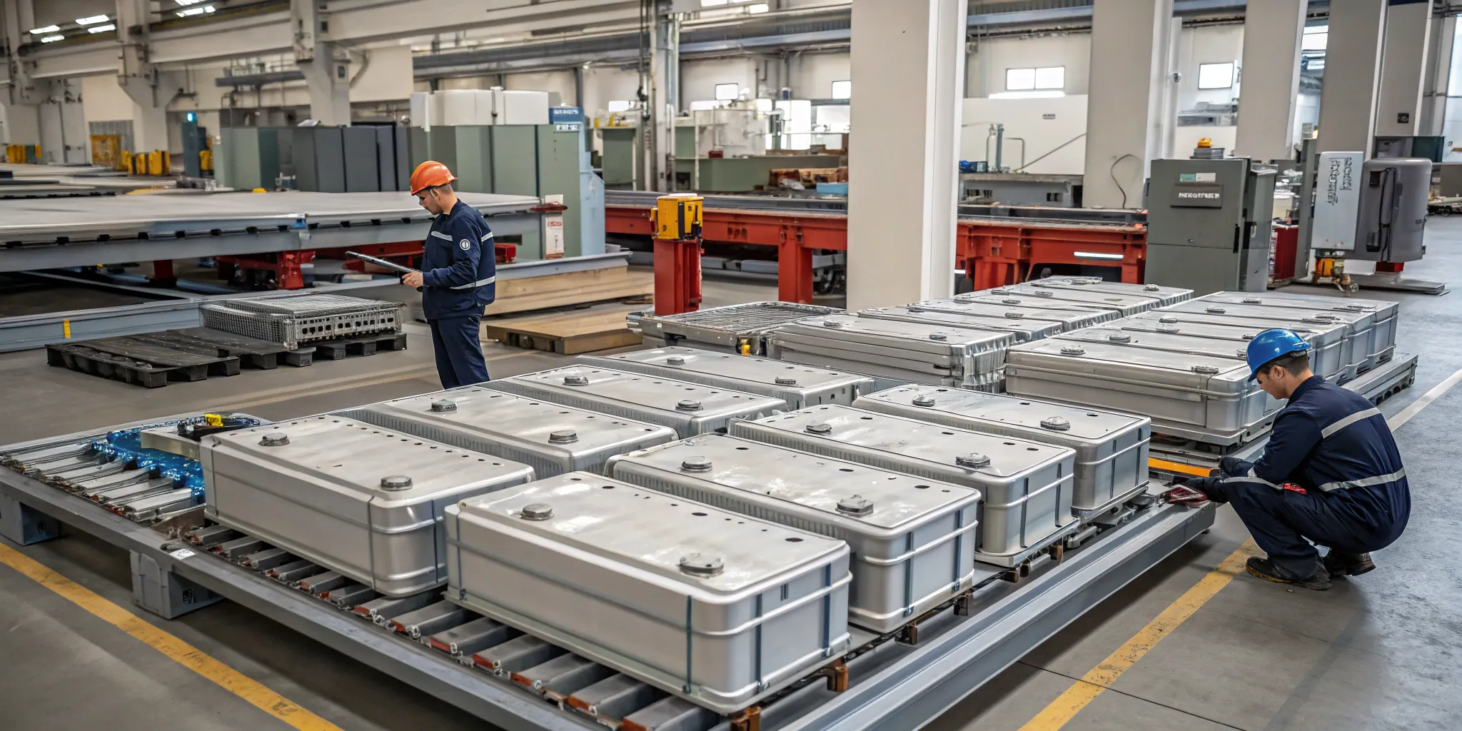 Pilot build placeholder