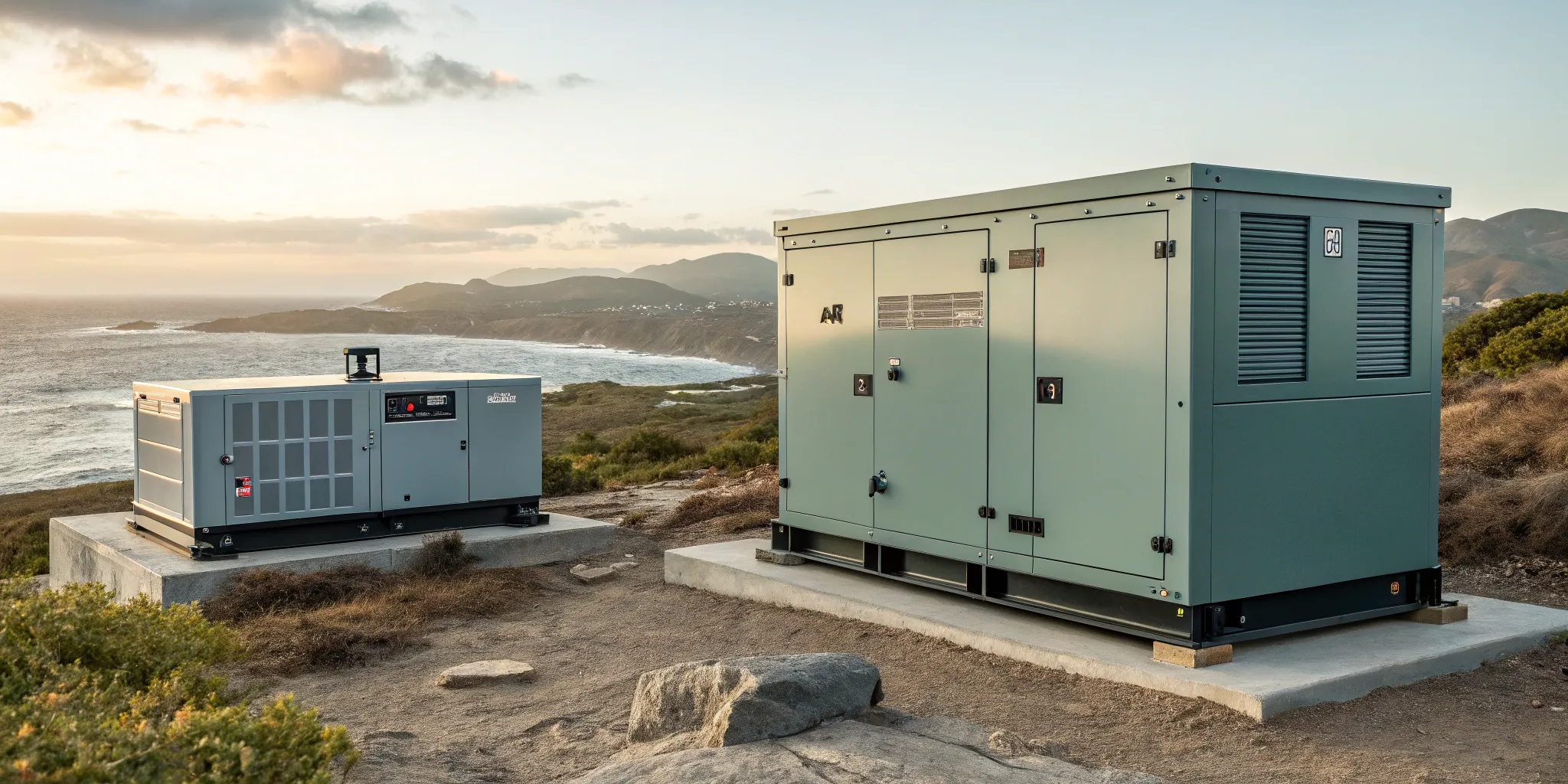 Marine application placeholder