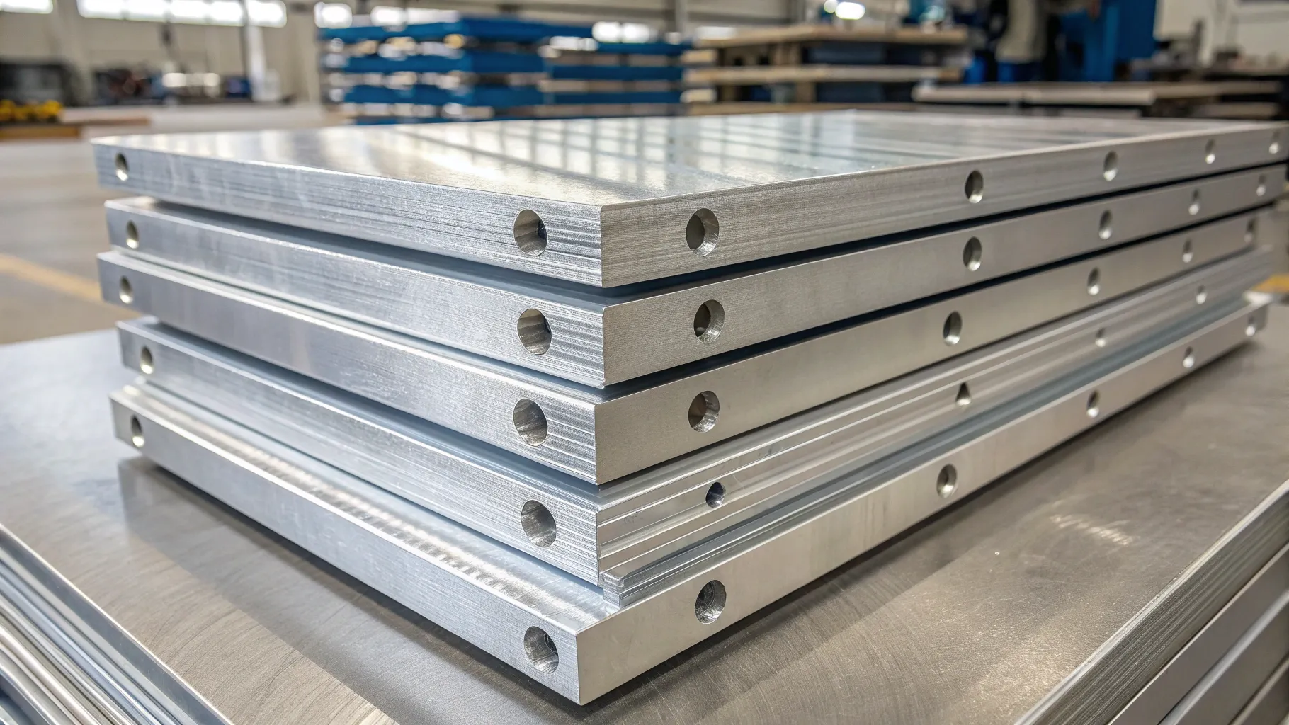 Materials placeholder