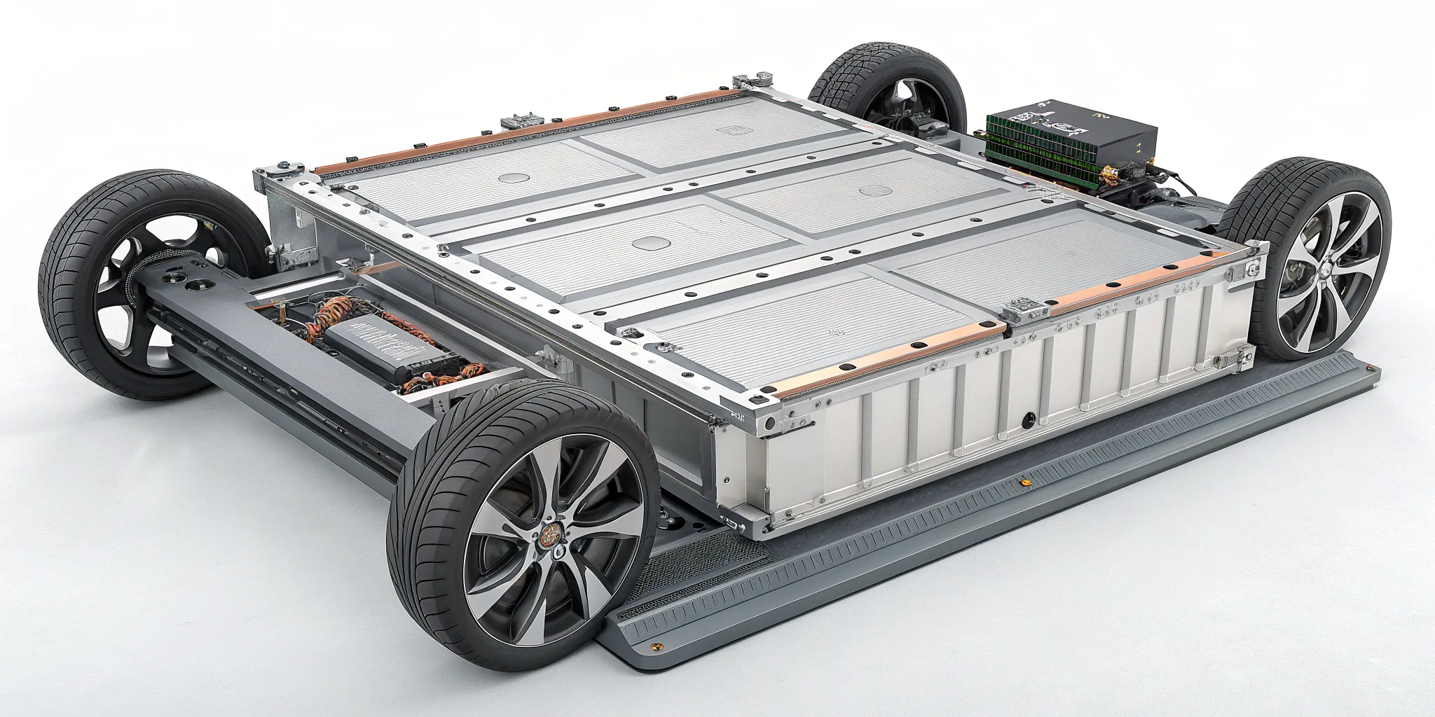 ECE R100 placeholder