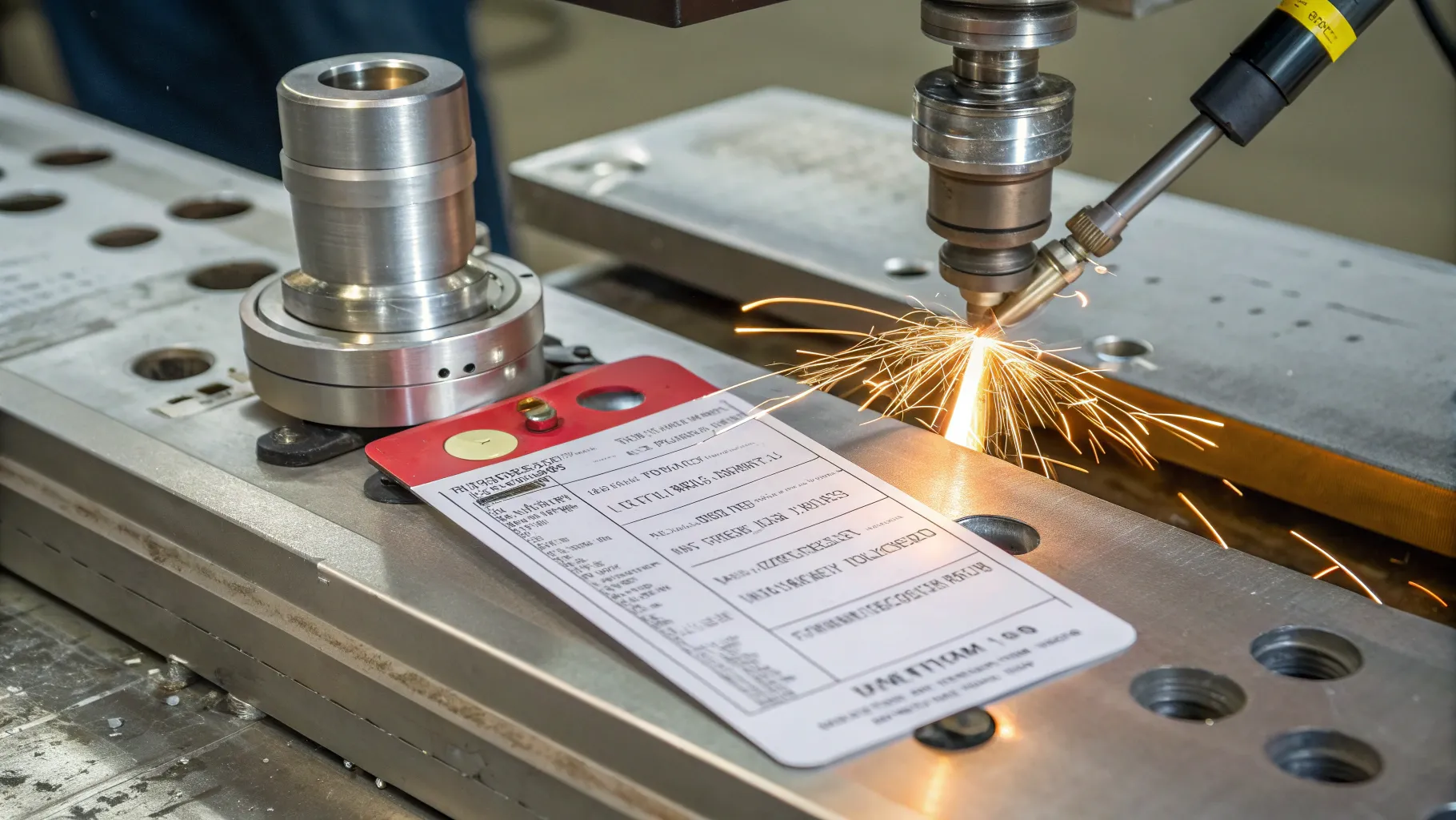 Traceability placeholder