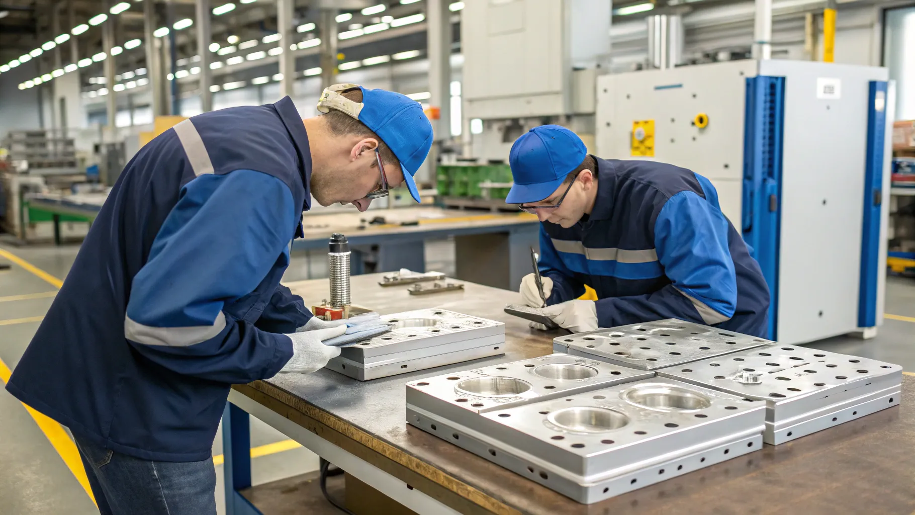 Our role placeholder