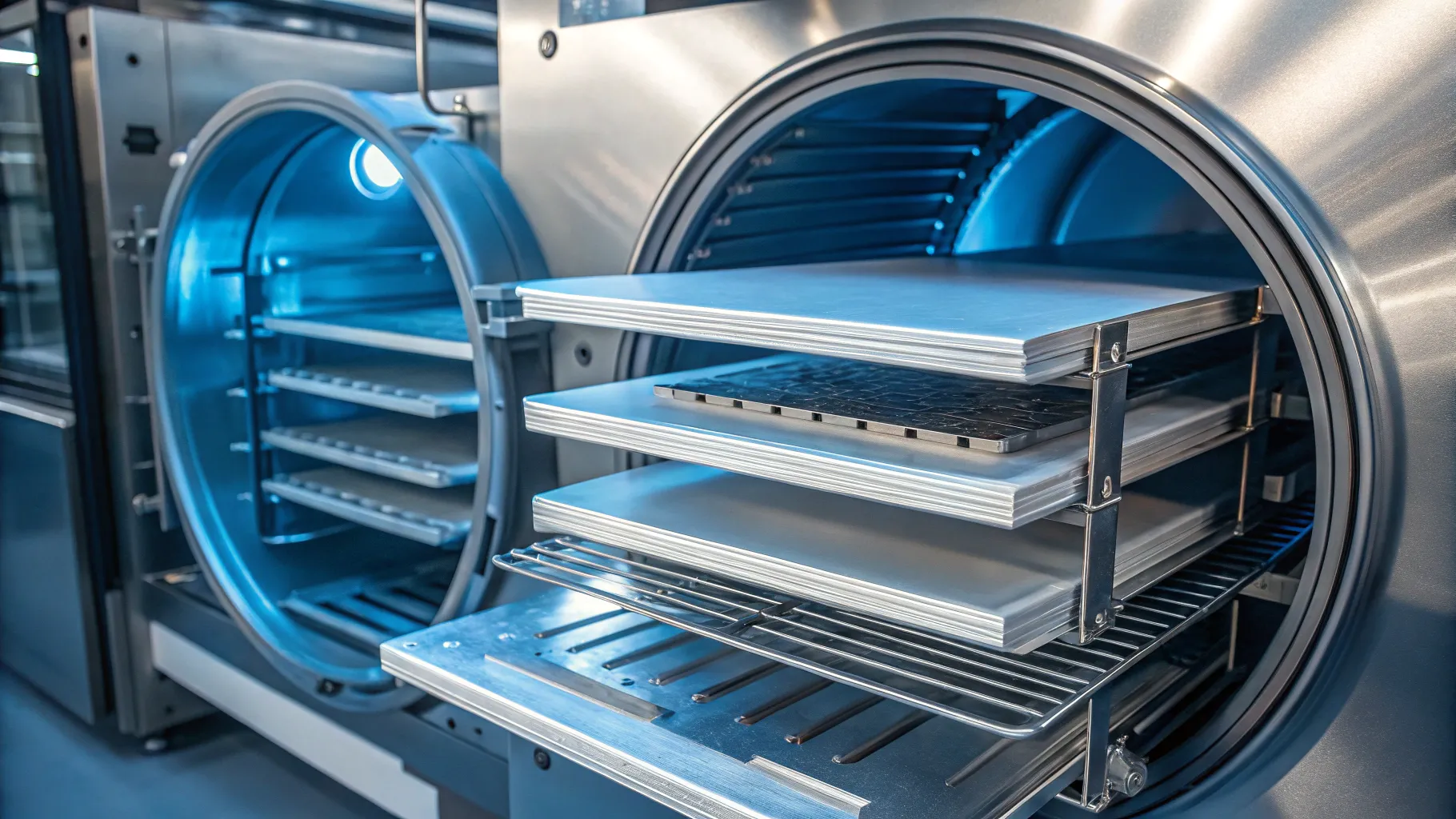 Vacuum brazing hero placeholder