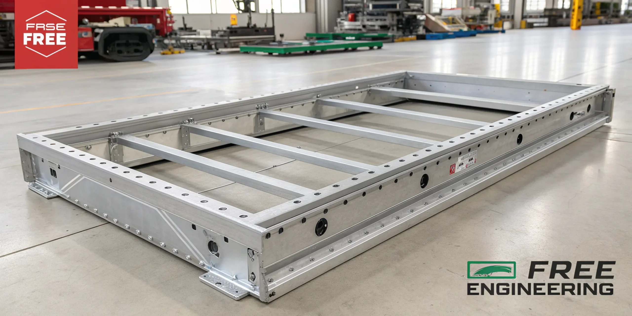 Reinforced tray placeholder