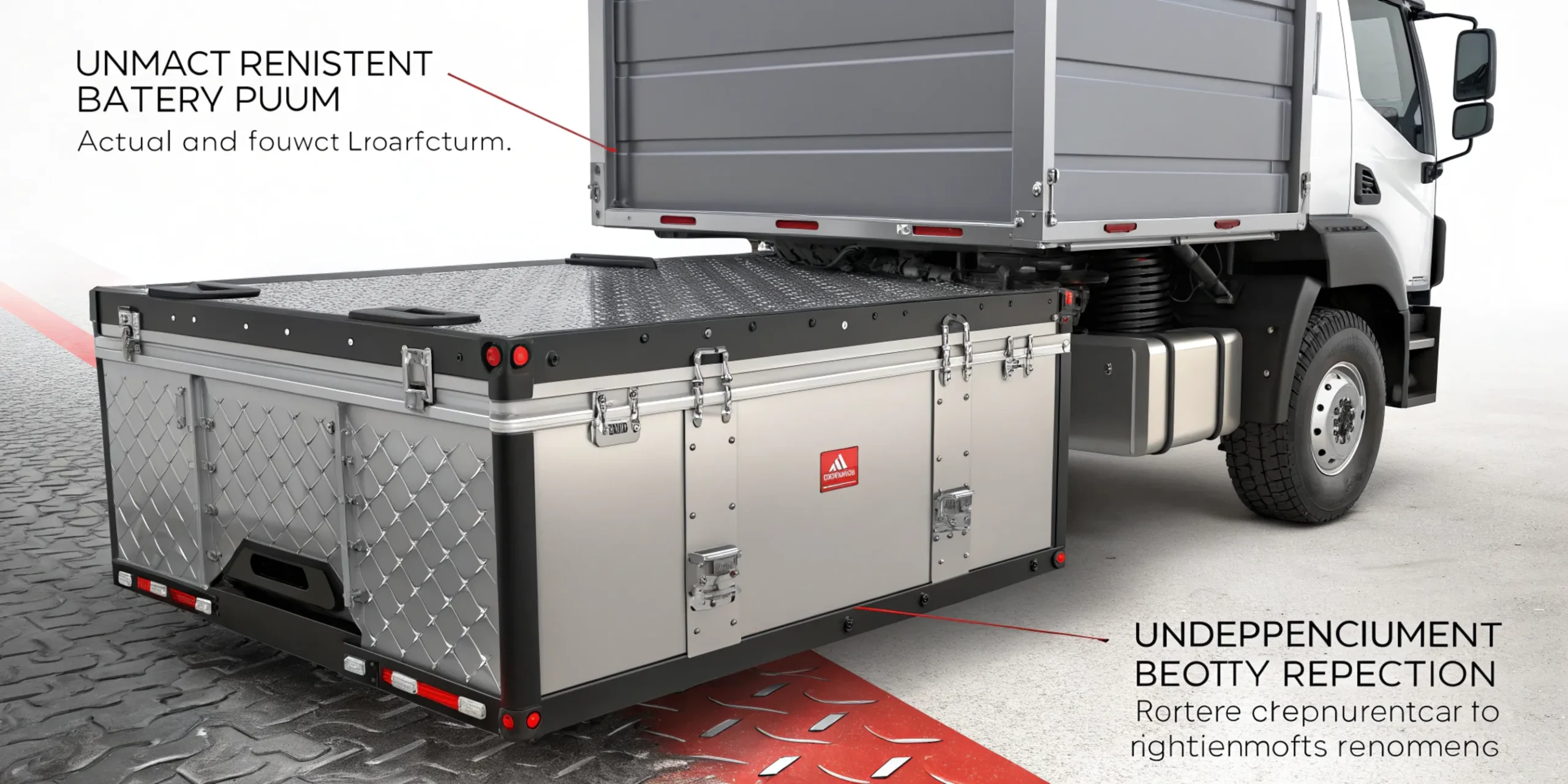 Impact feature placeholder