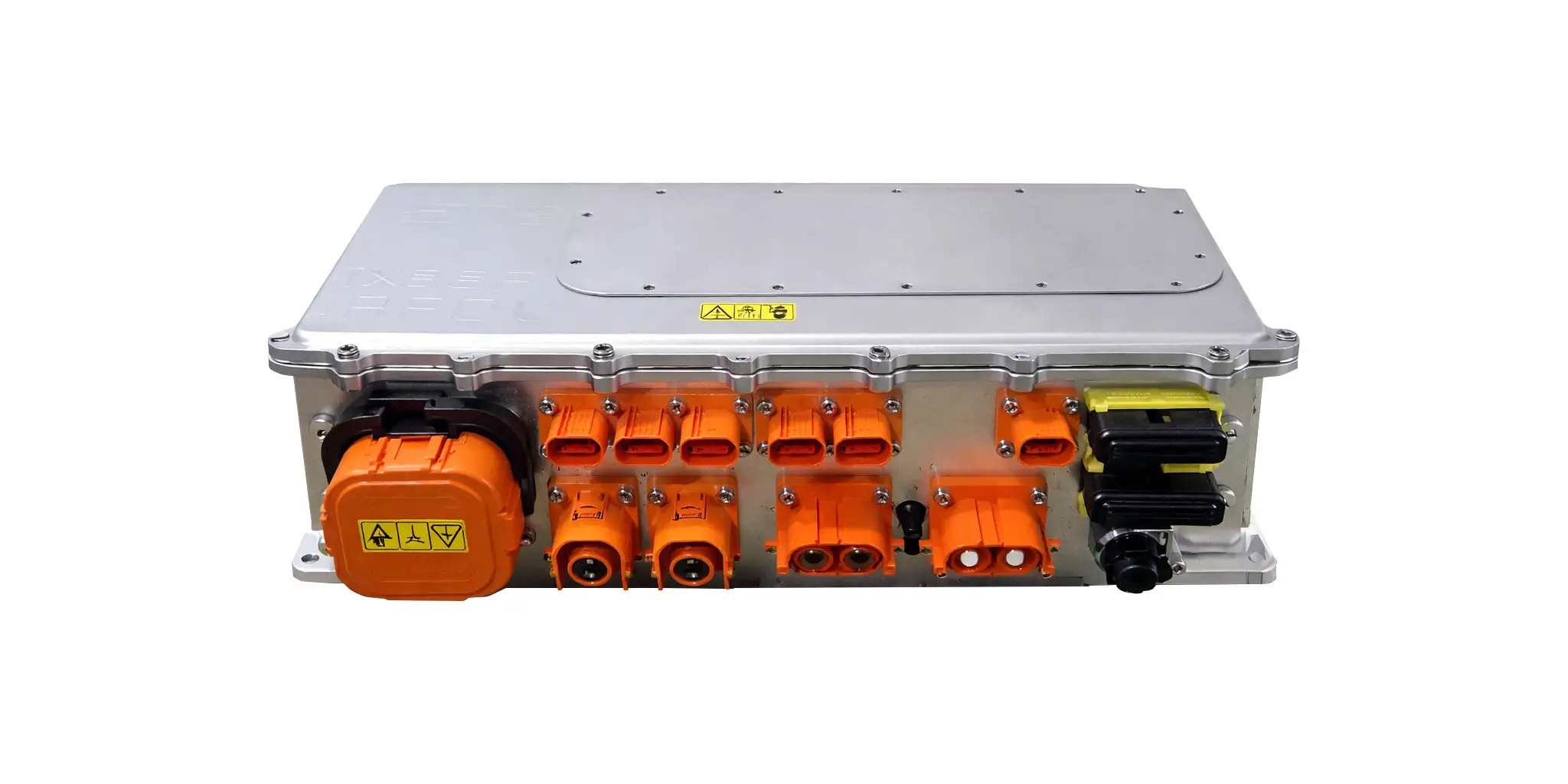 Bespoke PDU & HV Control Boxes
