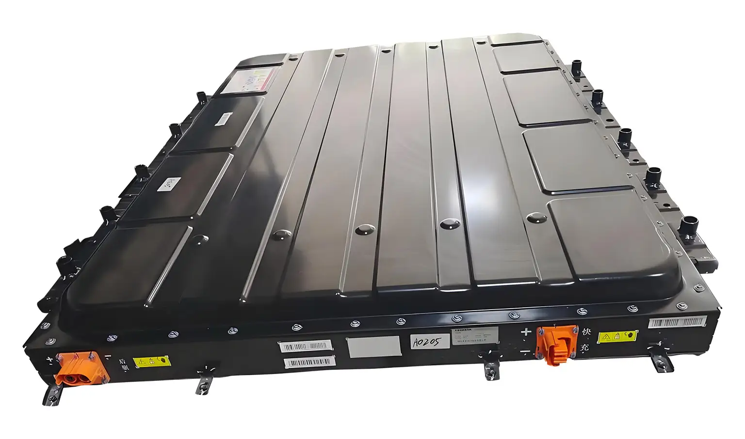 Battery Pack Enclosures