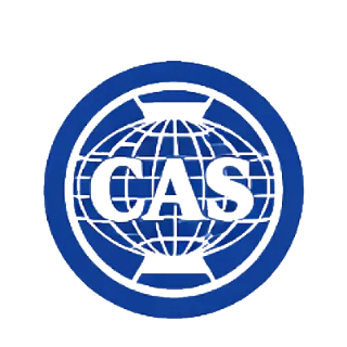 CAS