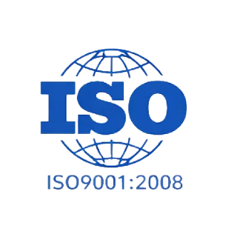 ISO 2008
