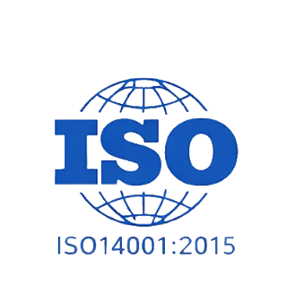 ISO 2015
