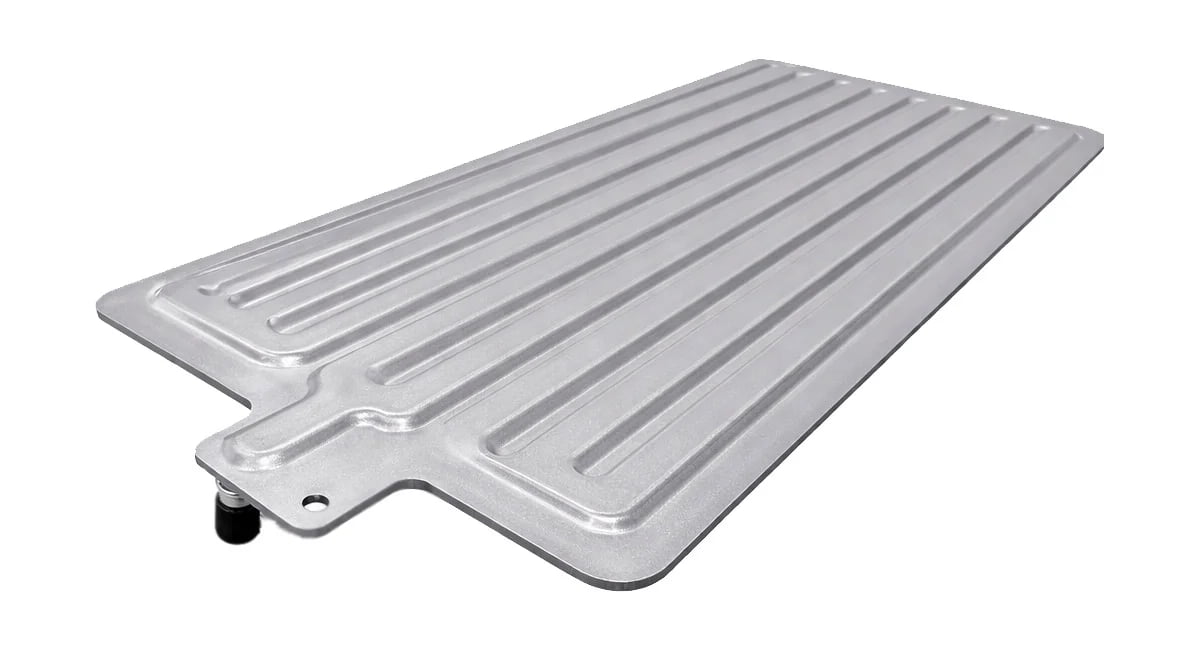 Liquid Cooling Plates