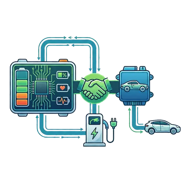 Advanced BMS Integration