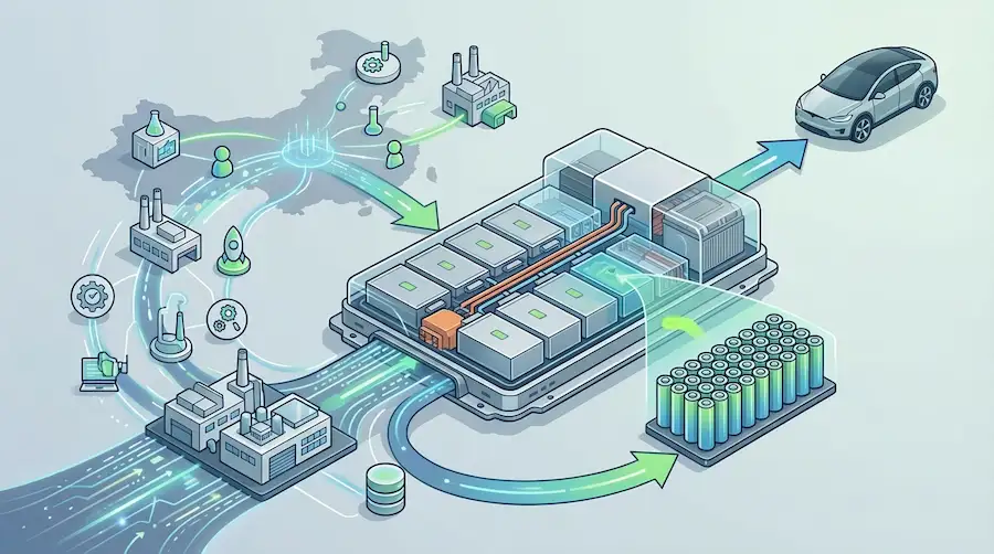 Cell Ecosystem Compatibility