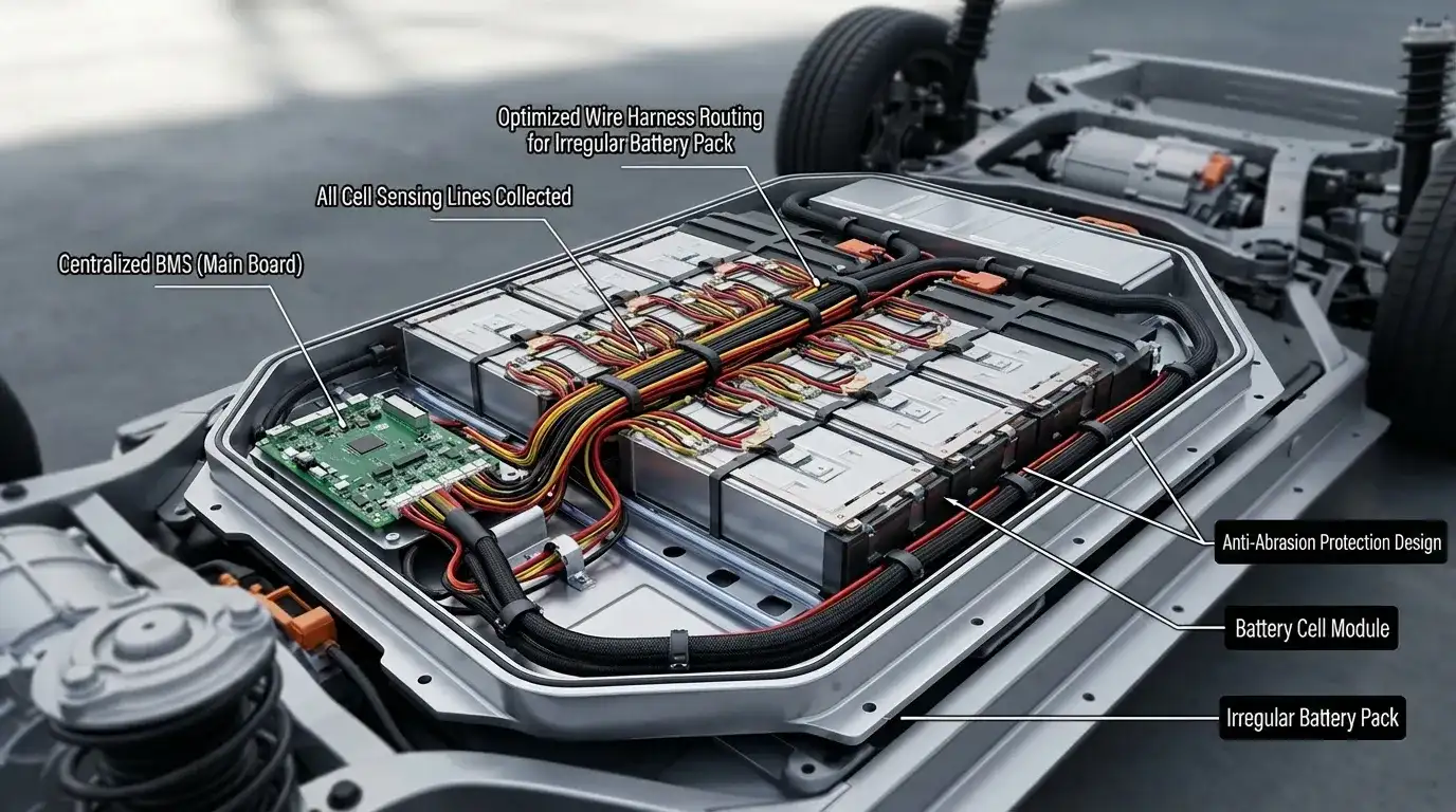PDU System