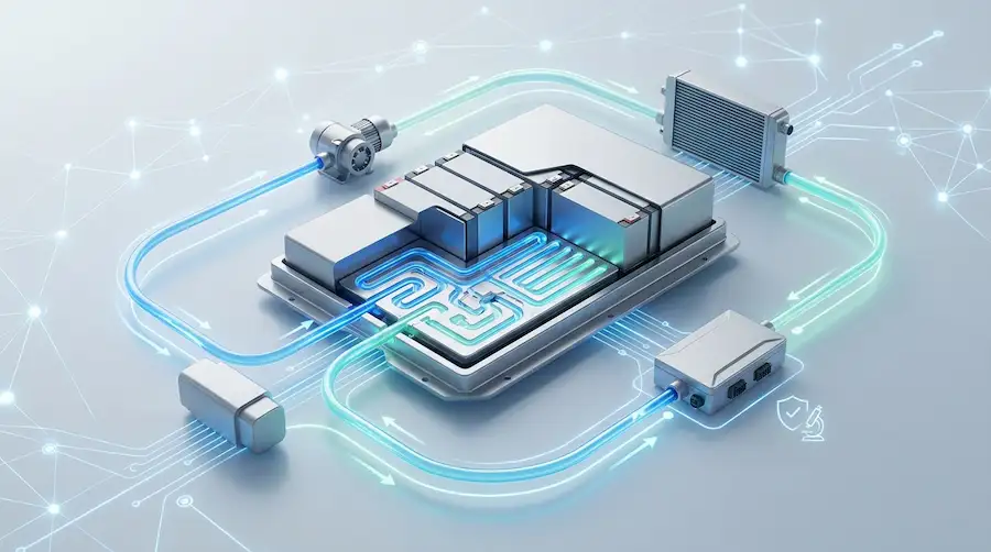 Compliance and Validation Standards