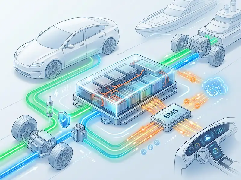 Controls, Validation and Commissioning