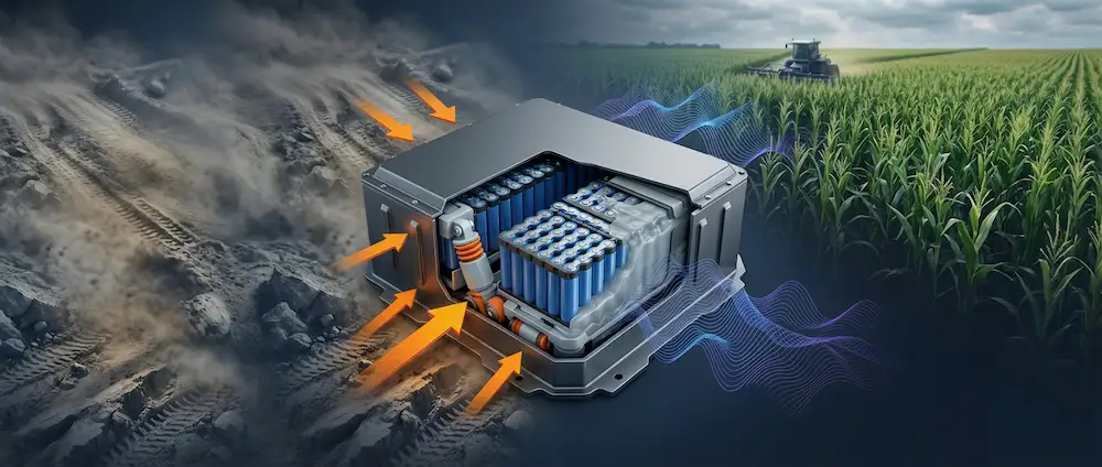 Dynamic Shock and Vibration Mitigation