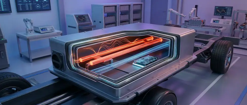 EMI RFI Shielding
