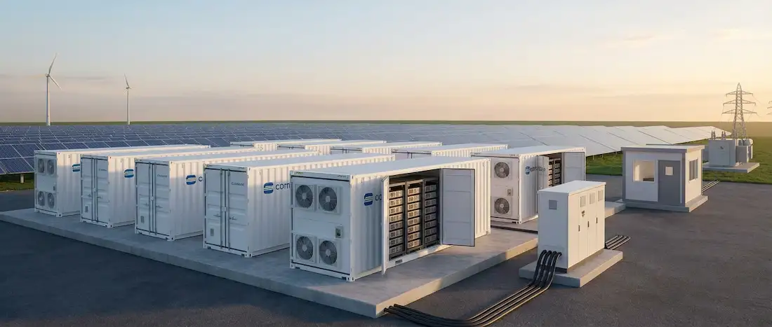 Energy Storage Systems