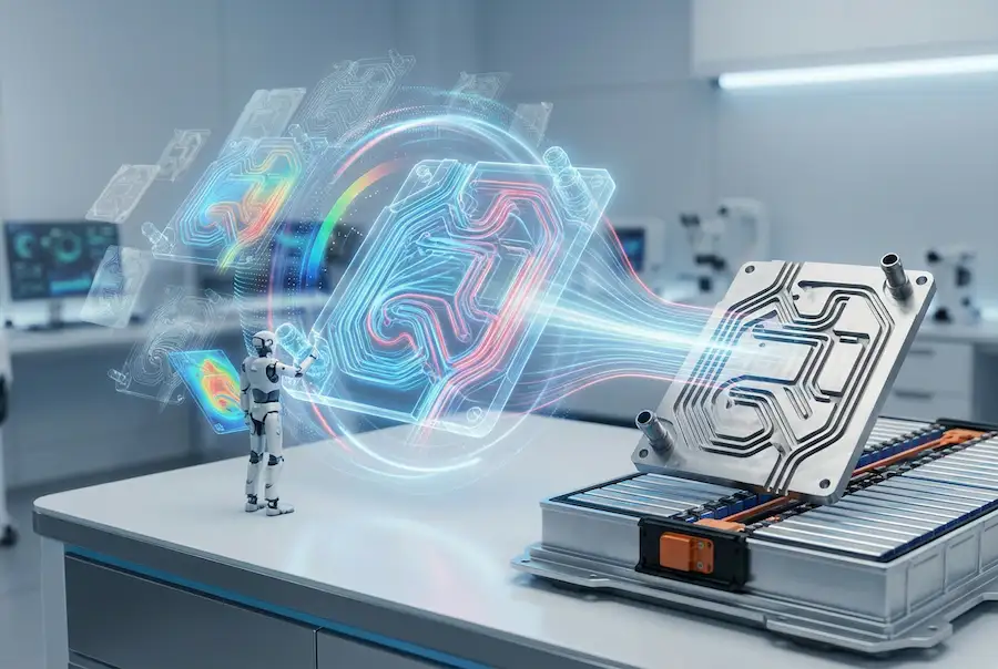 Flow Simulation