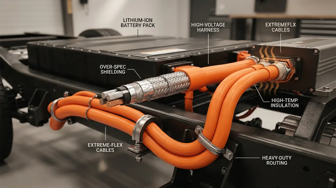 Rapid Homologation