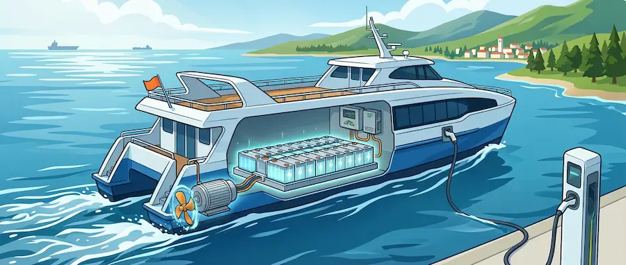 Marine Offshore