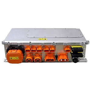Custom PDU & HV Enclosures
