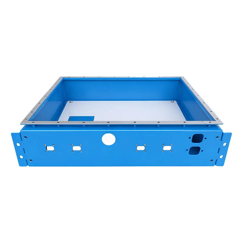 Battery Tray Assembly