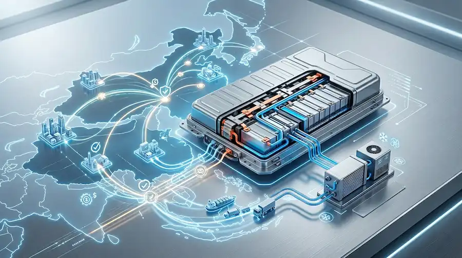 Thermal Management Ecosystem