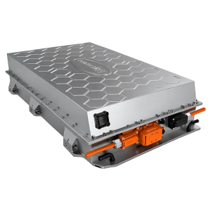 Battery Pack Enclosures