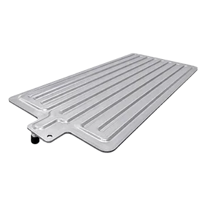 Liquid Cooling Plates