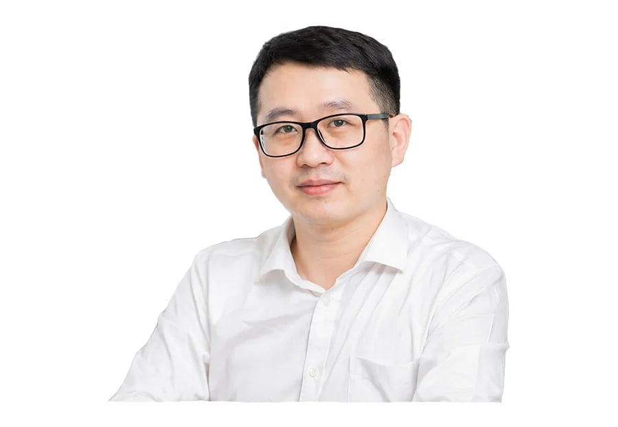 Andrew Chan - System Architect