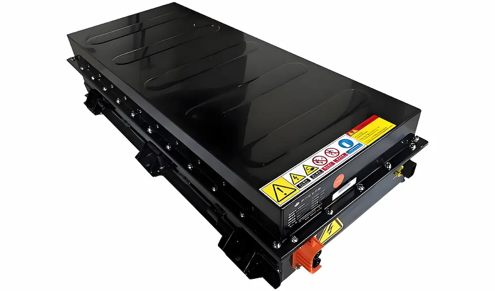 What Is An IP67/IP68 Battery Pack Enclosure?
