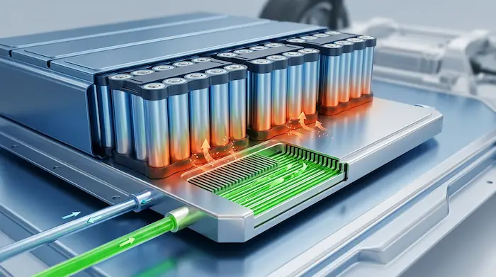 What Is a Micro-Channel Cold Plate?