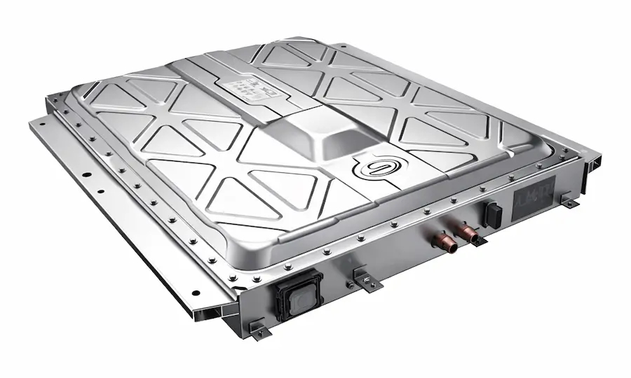 Top 10 Metals For EV Battery Pack Enclosures